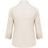 Chemise Femme Manches 3/4