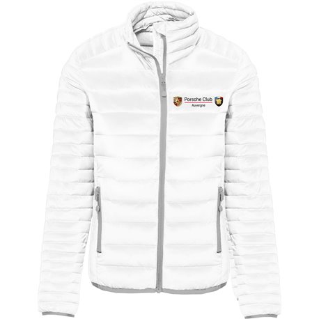 Doudoune légère Femme Auvergne