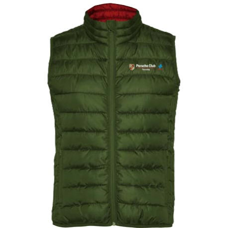 Bodywarmer homme Tourcoing