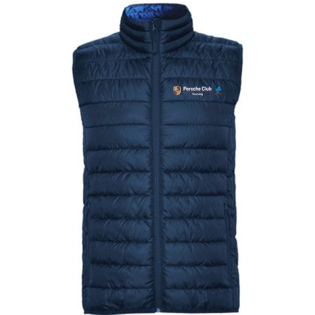 Bodywarmer homme Tourcoing