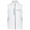 Bodywarmer Softshell Homme Picardie
