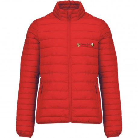 Doudoune légère Homme Picardie