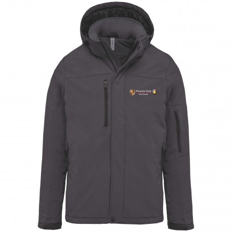 Parka Softshell Homme Picardie