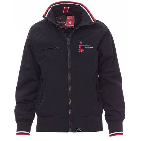 Blouson mi-saison femme