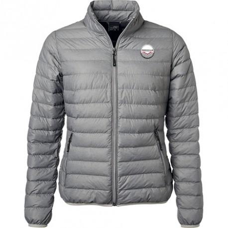 Doudoune Duvet d'Oie Femme Spyder