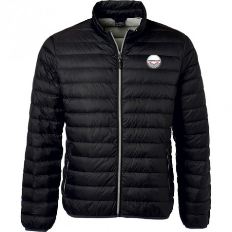 Doudoune Duvet d'Oie Homme Spyder