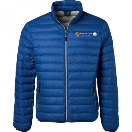 Doudoune Duvet d'Oie Homme Spyder