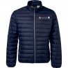 Doudoune Duvet d'Oie Homme Spyder