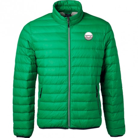 Doudoune Duvet d'Oie Homme Spyder