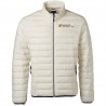 Doudoune Duvet d'Oie Homme Spyder