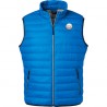 Bodywarmer Duvet d'Oie Homme Spyder