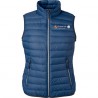 Bodywarmer Duvet d'Oie Homme Spyder