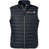 Bodywarmer Duvet d'Oie Homme Spyder
