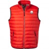 Bodywarmer Duvet d'Oie Homme Spyder
