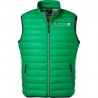Bodywarmer Duvet d'Oie Homme Spyder