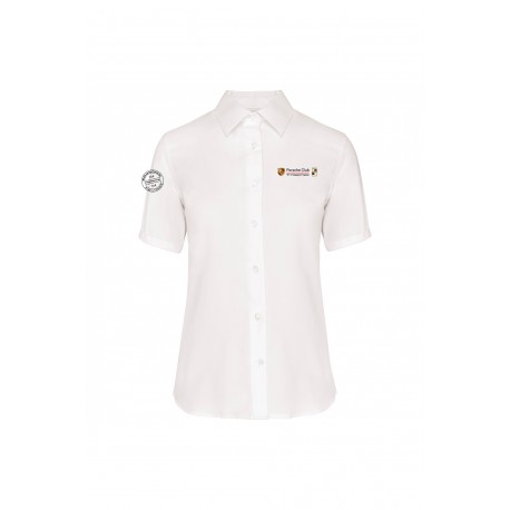 Chemisette femme sans repassage 911