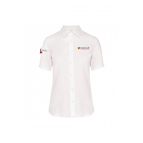 Chemisette femme sans repassage 911