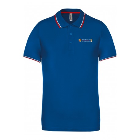 Polo manches courtes homme 911