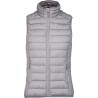 Bodywarmer Femme Paris