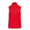 Bodywarmer femme