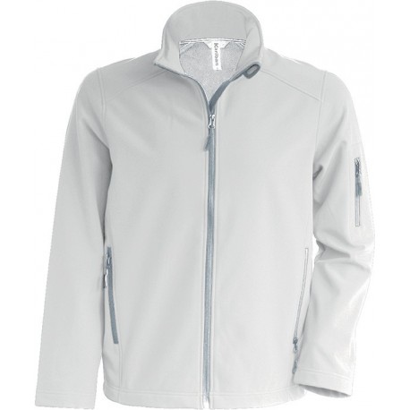 Veste Softshell homme Paris