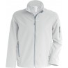 Veste Softshell homme Paris