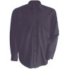 Chemise ML avec poche Homme Paris