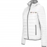 Doudoune capuche Femme Alsace