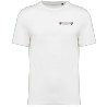 Tee shirt Supima col O homme Bretagne