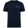 Tee shirt Supima col O homme Bretagne