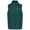 Bodywarmer matelassé homme