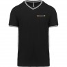 Tee shirt maille piquée Homme Champagne Ardene