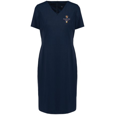 Robe droite Atlantique