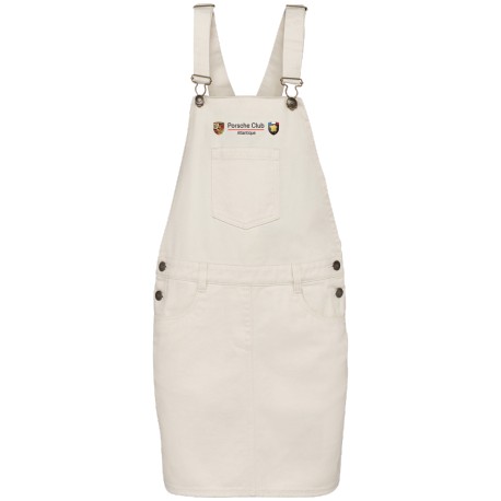 Robe Salopette Atlantique