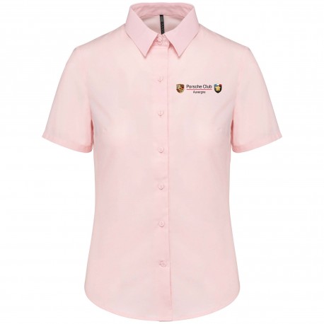 Chemisette Oxford Femme Auvergne