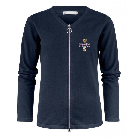 Cardigan Premium Femme 911