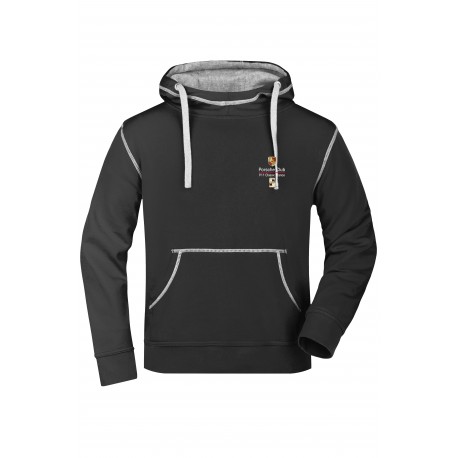 Sweat capuche Homme 911
