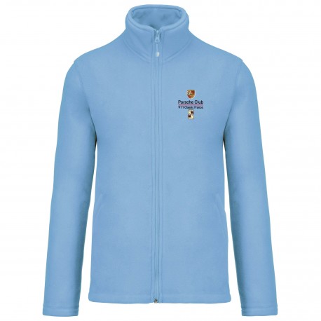 Polaire 300gr Homme 911