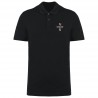 Polo Supima Homme 911