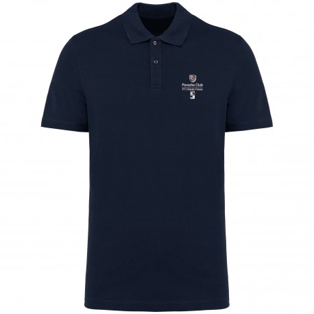 Polo Supima Homme 911