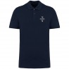 Polo Supima Homme 911