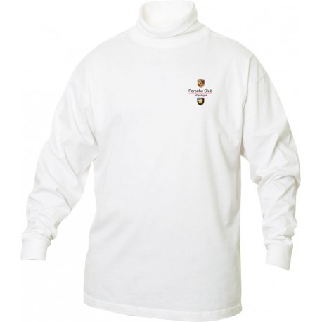 Col roulé Femme Atlantique