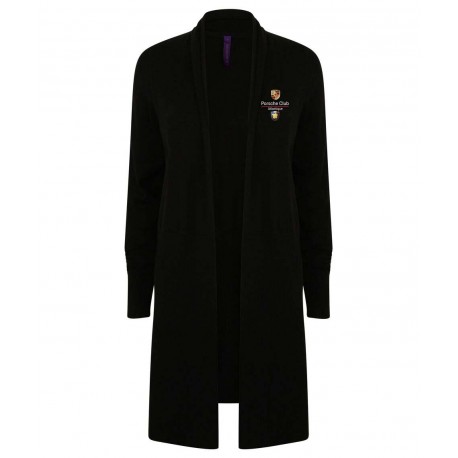 Cardigan long Femme Atlantique