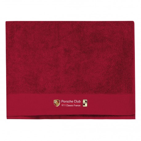 Serviette de plage Bio 911