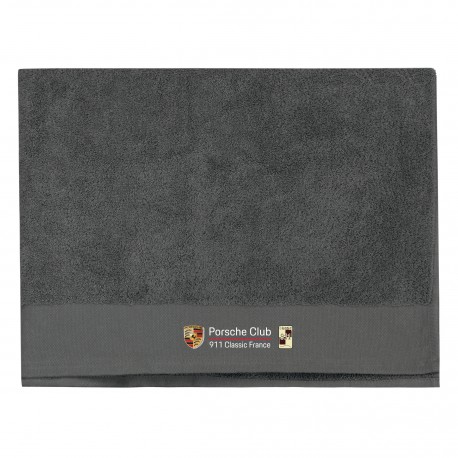 Serviette de plage Bio 911