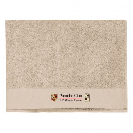 Serviette de plage Bio 911