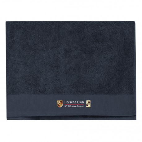 Serviette de plage Bio 911