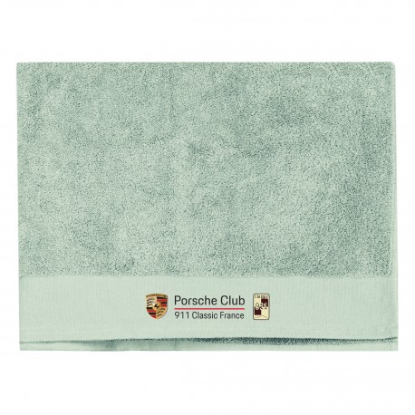 Serviette de plage Bio 911