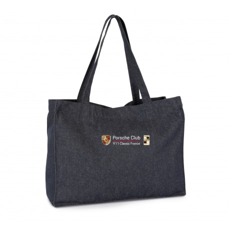 Grand sac shopping 911