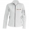 Veste Softshell Femme Savoie